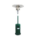 Outdoor Natural Or LPG Mushroom Garden Gas Fire Pits CE Certificated