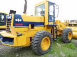 Used KOMATSU WA300-1 Wheel Loader For Sale Original Japan KOMATSU WA300 LOADER