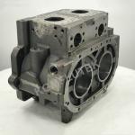 CAT336D K5V160DP Hydraulic Pump Housing Construction Machinery Parts