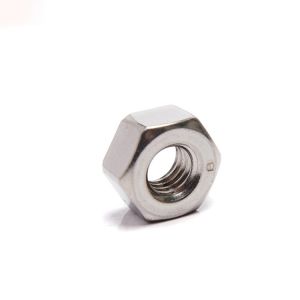 Hexagon Prevailing Torque Lock Nut DIN 980V Din 982