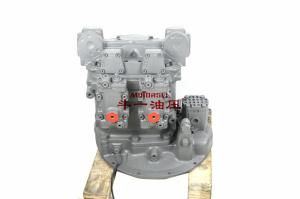 China Ex200-5 Hydraulic Pump Assembly , Hitachi Excavator Main Pump 9195235 9191164 9262319 factory