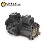 Excavator Hydraulic Pump Sumitomo SH200-3 Hydraulic Plunger pump piston pump