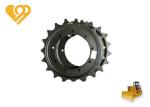KOMATSU Excavator Drive Sprocket for Heavy Machinery Undercarriage Drive Wheel