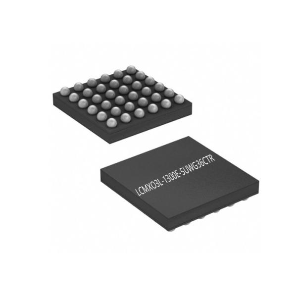 36-WLCSP FPGA Integrated Circuit Chip LCMXO3L-1300E-5UWG36CTR Field Programmable