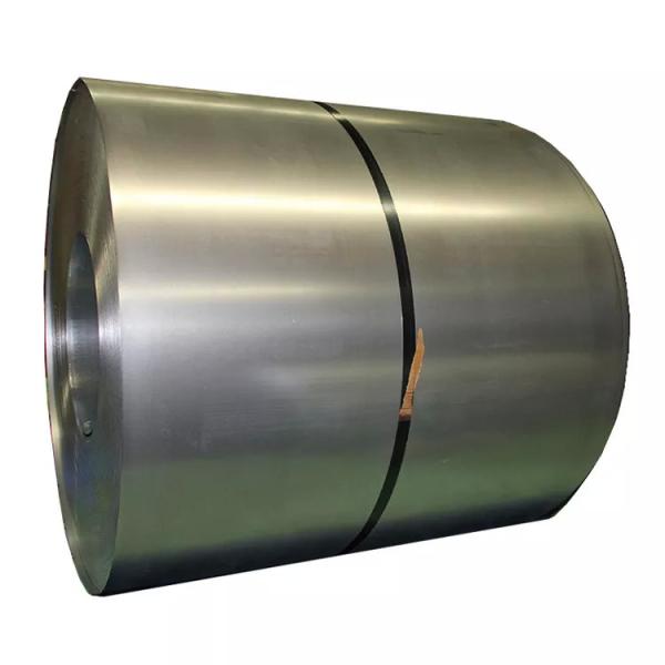 Astm A792 Cold Rolled Steel Coils 0.125mm DX51d Galvanized Steel Coil For