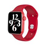 Top Selling HW22 High Quality 1.75inch big screen Bluetooth Call Smart Watch