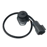 ISO9001 Komatsu Spare Parts Excavator Throttle Position Sensor 7861-93-4130