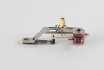 KST Adjustable bimetallic thermostat for oven, electric iron, UL TUV Approved