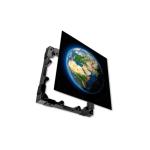 P4 Smart Outdoor LED Display Module IP65 Front Service 320x320 SMD1921