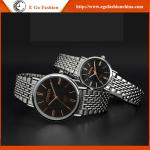 026A Fashion Watches for Lover Unisex Watch Couple Watch Japan Quartz Movement
