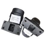 Excavator Bottom Roller PC100-5 ITR Track Top Roller For Machinery