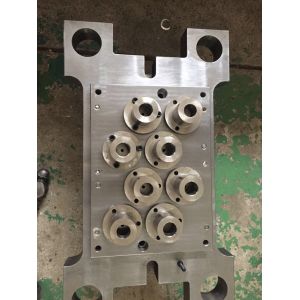 China High Capacity Mechanical Press Machine with 10-Year Die Life on sale