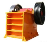 L2818mm 132kw Jaw Crusher Machine For Massive Lime