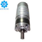 High torque pmdc diameter 24mm 25mm 28mm 32mm 36mm 42mm 45mm 57mm dc 6v-50v