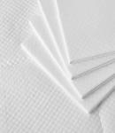 Hygienic 3 Layers Adult Diaper Underpad Support Room Space Selection
