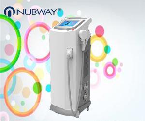 China big discount permanent painless diode laser hair removal machine factory