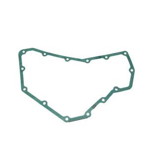 China Genuine OEM VG1540010015A Sinotruk WD615 Engine Oil Cooler Cover Gasket factory