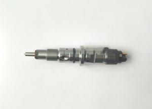 China Cast Iron / Steel Iron Diesel Engine Fuel Injector 5268408 Corrosion Resistance factory