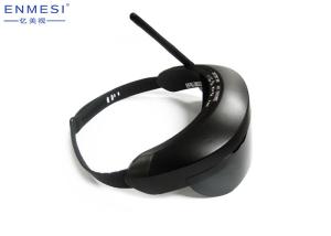 China Flysight FPV Video Glasses HDMI LCD Display High Resolution For Quadcopter factory