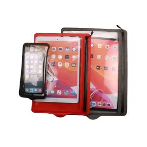 China 33.5*26cm Waterproof Smartphone Pouch factory