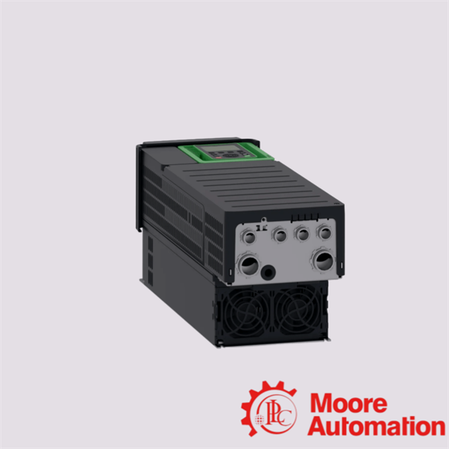 ATV630C11N4 Schneider Variable Speed Drive