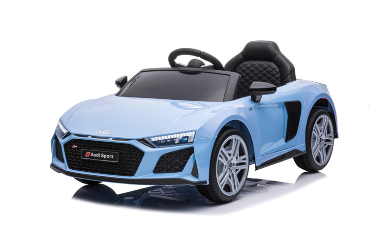 12v Battery Operated Two Seat Electric Toy Car with Remote Control Unisex Gender