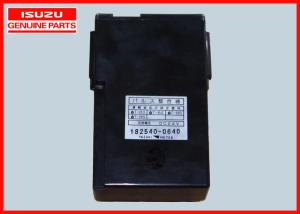 China 6HH1 ISUZU Genuine Parts Professional Speed Sensor Control Unit 1825400650 factory