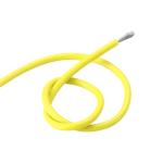 CCC Silicone Rubber UL3135 Headlamp Insulated Wire 22awg