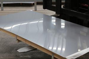 China Cold Rolled Ss Sheet 309s 310s 316 316l Sus321 304l Stainless Steel for Kitchen Ba 1 Ton factory