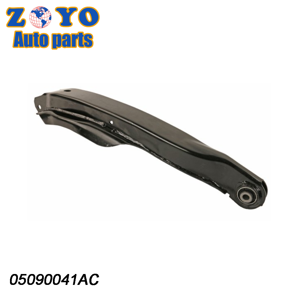 E-coating Front Control Arm Mevotech No. CMS251174 for Chrysler RK643174 05090041AC