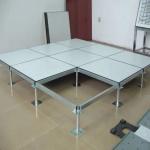 Durable Raised Access Floor for Data Center