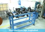 SGS 220V Armoured Cable Machine Fiber Optic Cable Production Line