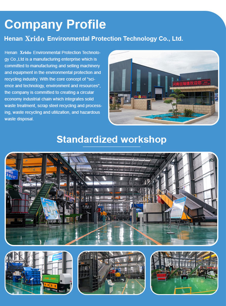 Scrap Metal Shearing Machine Recycling Crocodile Cutting Machine