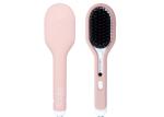 Fast Heating Electric PTC Hair Straightening Comb With Clip 100-240V