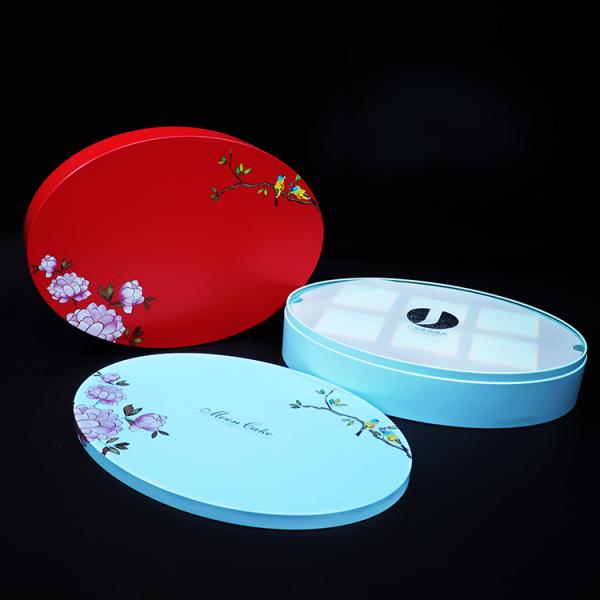 Smooth Surface Paper-Packaging-Box The Perfect Packaging Solution for Various