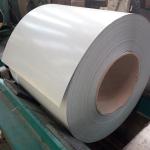 PPGI 0.4MM PPGL Pre Painted Steel Coil Width 200mm