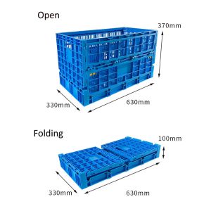 China PE Material Custom Plastic Egg Tray for Food Storage Container Sturdy Mesh Style on sale