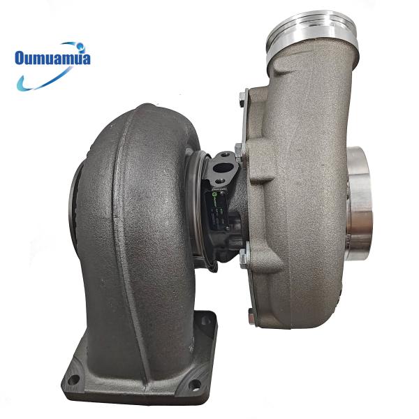 Turbo Model GT4594B GTA4594B For Volvo Turbocharger 452164-5016S 452164-0016 452164-0011 452164-16 11030483 1142339 Starter D12C Tier 2 D12C Factory