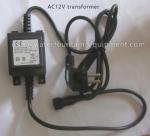 IP68 Waterproof Underwater Fountain Lights Single Color AC24V Corruption