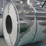 SGS Cold Rolled Stainless Steel Coil Precision Stainless Steel Strip 6K 8K