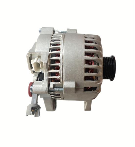 12V 130A Auto Starter Alternator JFZ1926-3 A-1288 A003TJ1691 A3TJ1691 UD11030A
