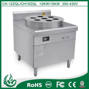 China Chinese Specialties rice rolls stove factory