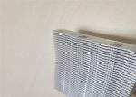Aluminum Auto Spare Parts Heat Exchange Fin For Cooling Condenser Radiator