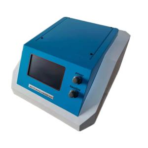 China 5s Measure Ceramics Minerals Thermal Conductivity Meter factory