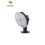 IP66 Aluminum Cold White 1200w Led Crane Light