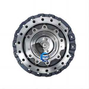 China 9261222 9223691 9233692 Travel Reducer Gearbox Excavator Final Drive ZX200-3 ZX200-3G ZX200-5G ZX200LC-5G on sale
