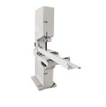 60rolls/Min 2.2kw Manual Paper Roll Cutting Machine , Xinyun Toilet Paper