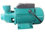 Low Pressure Micro Vortex Pump Single Stage For Garden Sprinkling / Pressure