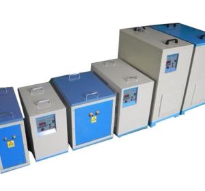 China 50HZ Induction Heating Automatic Industrial Machine High Frequency 0.08-0.16MPa factory