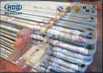 Heat Efficiency Improving Boiler Parts Superheater Coils , ASME Standard
